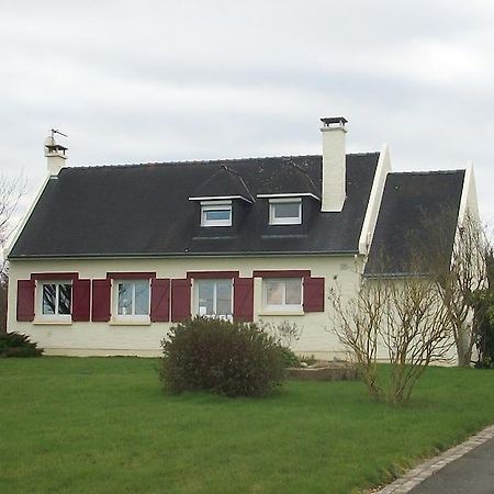 Mamoucafecouette Bed and Breakfast Roz-sur-Couesnon Exteriör bild