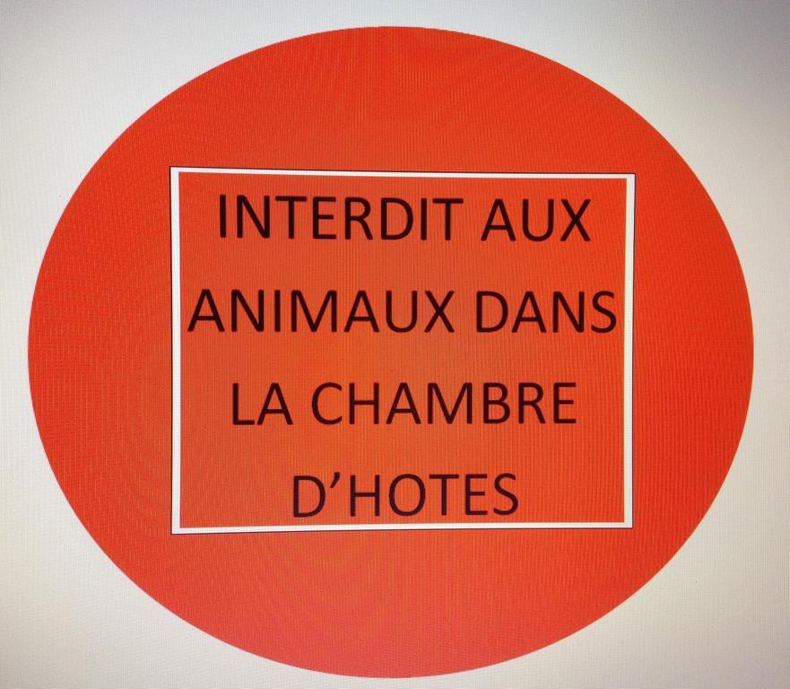 Mamoucafecouette Bed and Breakfast Roz-sur-Couesnon Exteriör bild